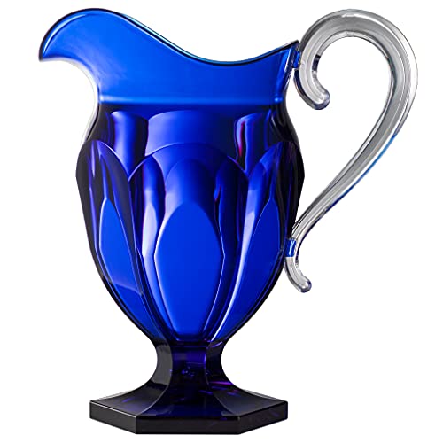 【中古】【未当て嵌める・未開封品】Mario Luca Giusti Roberta Jug Blue