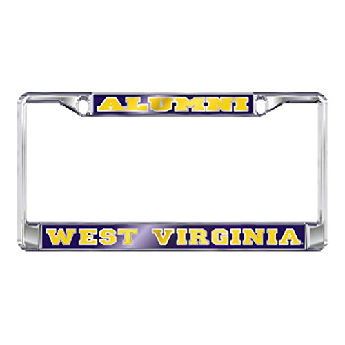 【中古】【未使用・未開封品】West Virginiaプレート_フレーム|AJIMURA-SHOP