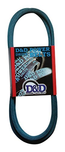 【中古】【未使用・未開封品】D&D PowerDrive 523472 Encore Kevlar Replacement Belt, 5LK, 1 -Band, 176\
