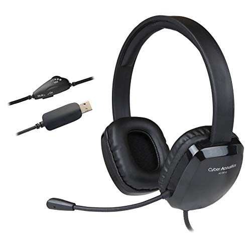 【中古】【未使用・未開封品】Stereo USB Headset 12,475円