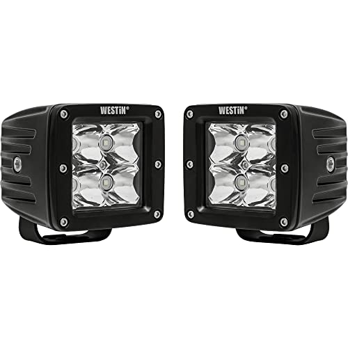 【中古】【未使用・未開封品】Westin Automotive Products 09-12200A-PR ブラック B-FORCE 1列 LED|AJIMURA-SHOP