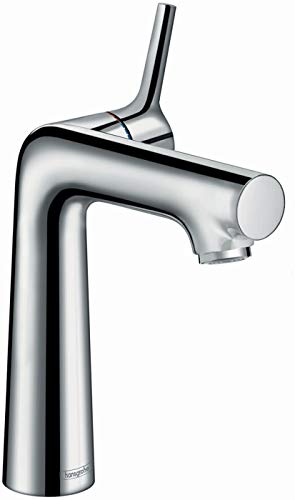 【中古】【未使用・未開封品】hansgrohe Talis S モダン プレミアム お手入れ簡単 1ハンドル 高さ1 9インチ クロム 72113001