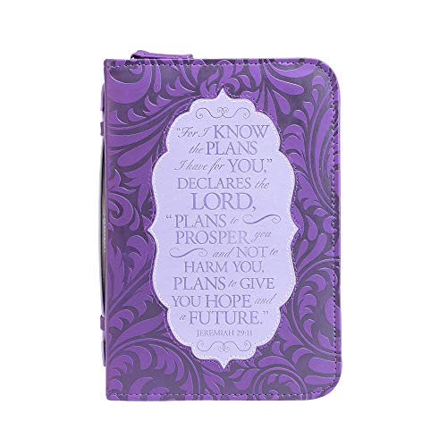 【中古】【未使用・未開封品】Divinity Boutique for I Know XL 聖書カバー