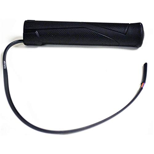 【中古】【未使用・未開封品】Ski-Doo OEM 加熱ハンドルバーグリップ 506152057 MXZ GSX 380 500 550 600 800