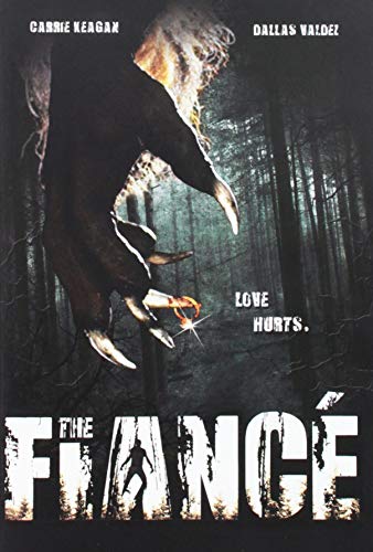 【中古】【未使用・未開封品】Fiance [DVD] [Import]