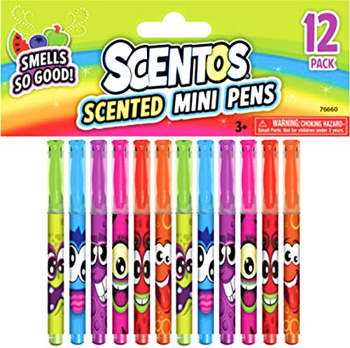 【中古】【未使用・未開封品】Scentos ミニペン 9,850円