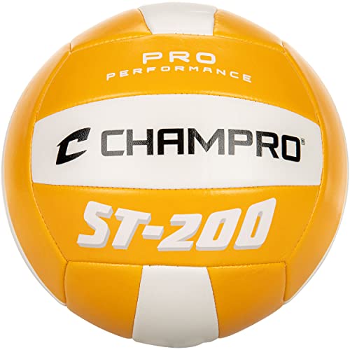 【中古】【未使用・未開封品】(Champro Sports St-200 Beach Volley Ball, Gold) - Champro Sports St-200 Beach Volley Ball｜AJIMURA-SHOP