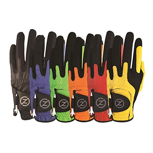 【中古】【未使用・未開封品】Zero Friction Men's Universal Fit Compression Golf Glove｜AJIMURA-SHOP