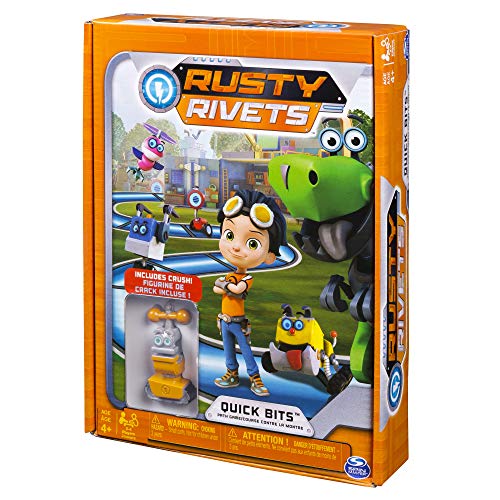 【中古】【未使用・未開封品】Rusty Rivets 6039844 Path Game｜AJIMURA-SHOP