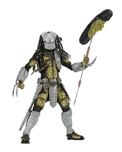 【中古】【未使用・未開封品】ネカ プレデター 7インチ アクションフィギュア シリーズ17 AVP ヤングブラッド プレデター / NECA SERIES17 YOUNG BLOOD PREDATOR【並行輸入版
