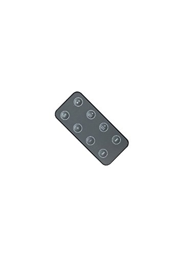 【中古】【未使用・未開封品】HCDZ 交換用リモコン Bose ポータブル デジタル ミュージック サウンド スピーカー システム N123|AJIMURA-SHOP