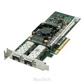 【中古】【未当て嵌める・未開封品】w1gcr Broadcom 57810sデュアル界面10?GbE CNA