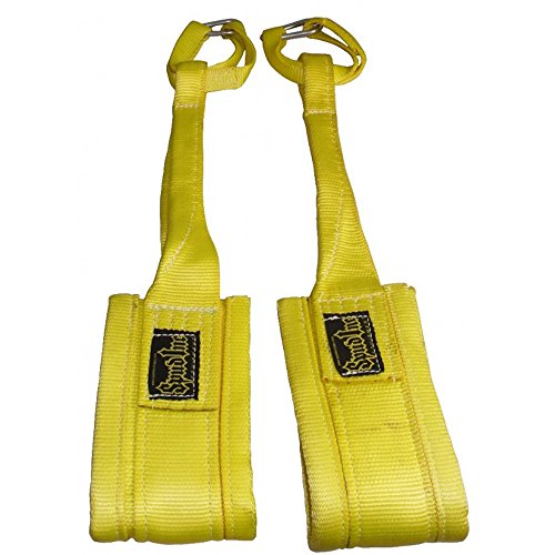 【中古】【未当て嵌める・未開封品】Spud Inc 高耐久吊り下げ土手っ腹同盟罷工一回り 1有りの実 腹筋同盟罷工一回り 黄色