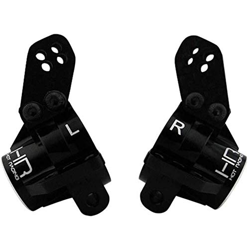 【中古】【未使用・未開封品】Hot Racing アルミリアハブ HD ベアリング：Kraton Outcast、HRAAON22M01｜AJIMURA-SHOP