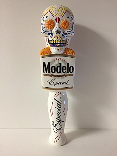 【中古】【未使用・未開封品】Modelo Especial Signature Dia De Los Muertos シュガースカル タップハンドル 10インチ 48,869円