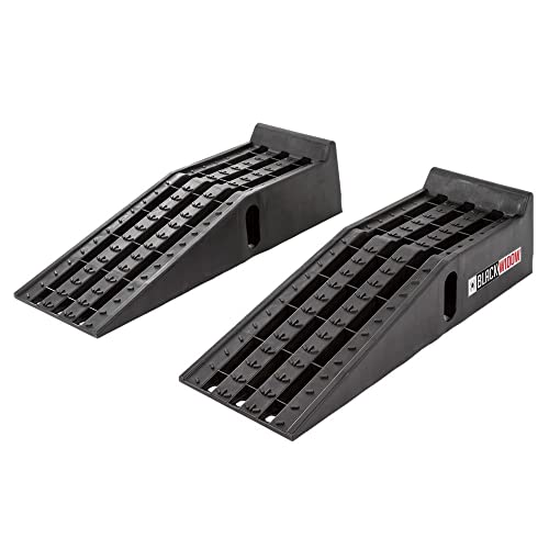 【中古】【未使用・未開封品】Black Widow PSR295 プラスチックカーサービスランプ