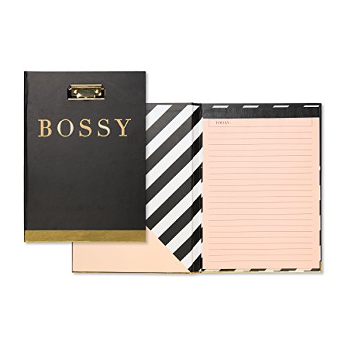 【中古】【未使用・未開封品】C・R・ギブソンClipboard Padfolio , Includes 50シートLinedタブレット、メジャー9.5?X 12.75?\