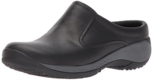 【中古】【未当て嵌める・未開封品】Merrell レディース アンコール Q2 横すべり LTR クライミングシューズ, 黒いこと, 9 Wide