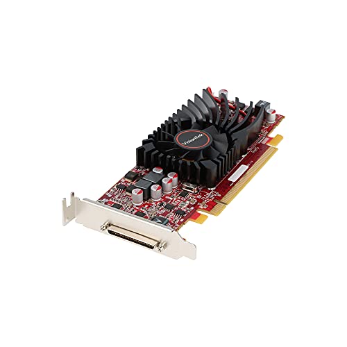 【中古】【未当て嵌める・未開封品】Radeon 5570 SFF 1GB DDR3