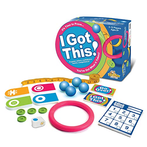 【中古】【未使用・未開封品】Fat Brain Toys I Got This!