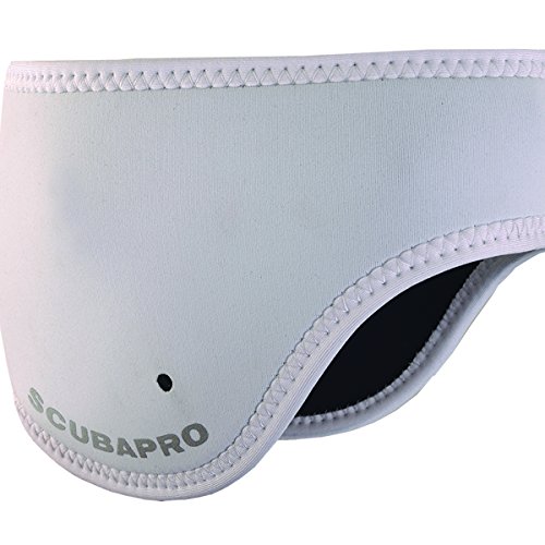 【中古】【未使用・未開封品】Scubapro 3?mmヘッドバンド