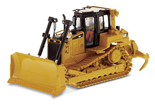 【中古】【未使用・未開封品】1/50 コアクラシックシリーズ Cat D6R ブルドーザ