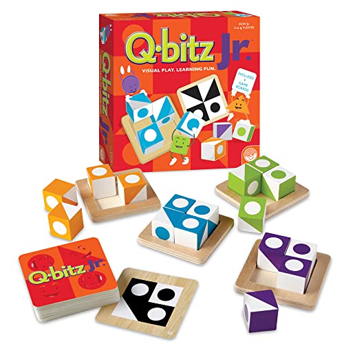 【中古】【未使用・未開封品】Q-bitz Jr. 13,950円