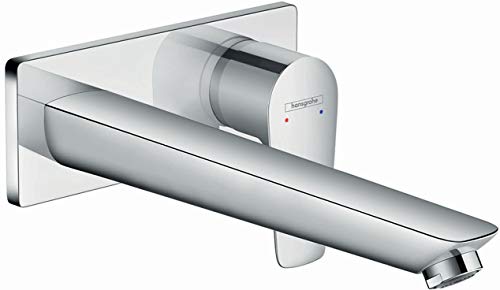 【中古】【未使用・未開封品】Hansgrohe 71734?Talis E 1.2?GPM単穴浴室の蛇口with Quickcleanと、 71734001 1|AJIMURA-SHOP