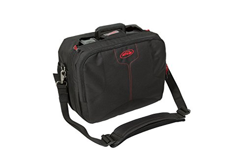 【中古】【未当て嵌める・未開封品】SKB Cases 3i-CV1309-TT iSeries ストレージオーガナイザー 頭脳集団青写真 黒いこと