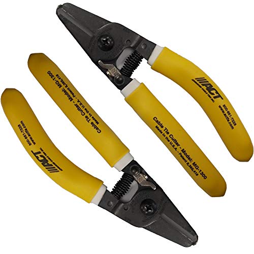 【中古】【未使用・未開封品】ACTケーブルタイ取り外しツール