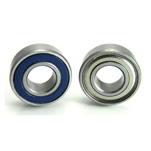 【中古】【未使用・未開封品】Traxxas 3500 Velineon Hybrid Ceramic Brushless Motor Ball Bearings (2)