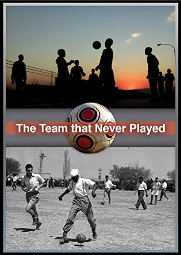 【中古】【未使用・未開封品】Team That Never Played, The