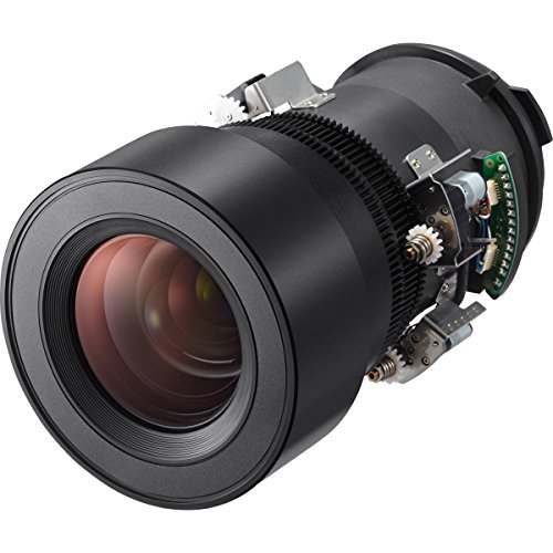 【中古】【未使用・未開封品】1.3 -3.02:1 ZOOM LENS SHIFT NP-PA653U｜AJIMURA-SHOP 102,615円