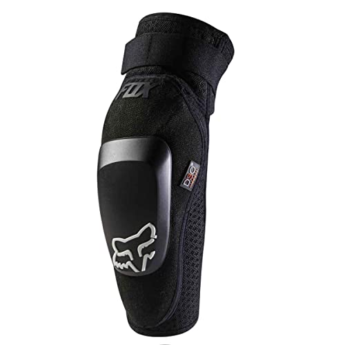 【中古】【未使用・未開封品】FOX MTB LAUNCH PRO D3O エルボーガード ブラック Sサイズ 18495-001-S