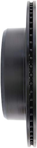 【中古】【未使用・未開封品】StopTech 127.44189R スロット&ドリルローター