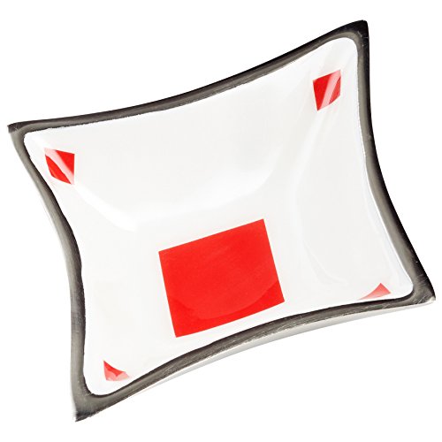 【中古】【未使用・未開封品】Cyan Design 08939 ダイヤモンドトレイ|AJIMURA-SHOP