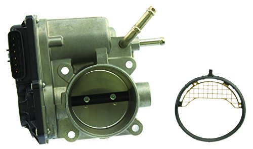 【中古】【未使用・未開封品】AISIN TBT-007 OE電子スロットルボディ