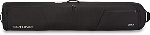 【中古】【未使用・未開封品】Dakine Unisex Low Roller Snowboard Bag Black 175CM