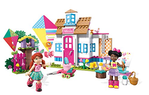 【中古】【未使用・未開封品】Mega Construx WellieWishers Playful Playhouse Buildable Playset 31,000円