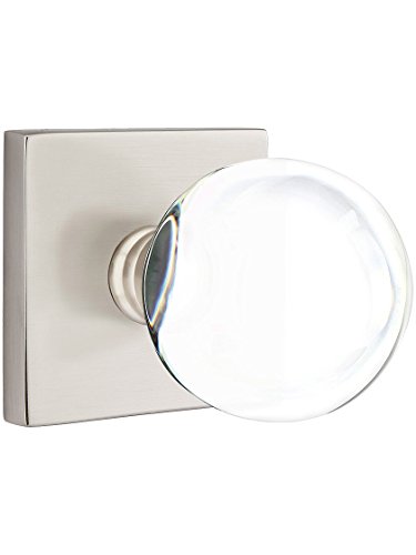 【中古】【未使用・未開封品】正方形ロゼットドアセットwithブリストルノブ 5050BLUS15｜AJIMURA-SHOP