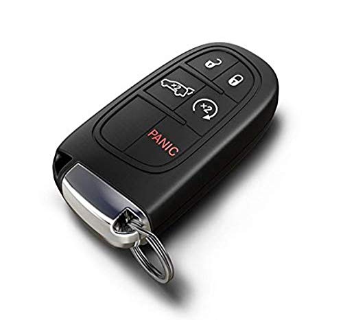 【中古】【未使用・未開封品】Mopar 82214696AB リモートスタート