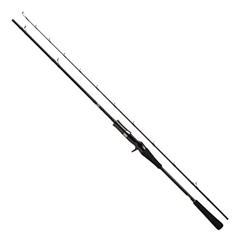 【中古】【未当て嵌める・未開封品】ダイワ(DAIWA) ジギングロッド キャタリナ BJ AP(大気圏携帯型) 66HB-S 釣り竿