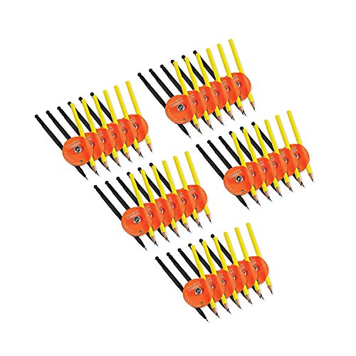 【中古】【未使用・未開封品】ETA hand2mind円マスター数学コンパス(30パック)｜AJIMURA-SHOP