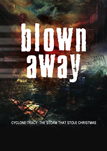 【中古】【未使用・未開封品】Blown Away 13,881円