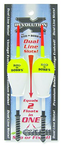 【中古】【未使用・未開封品】rod-n-bobbs rx4922pk Rev X STKボブ・釣りライン