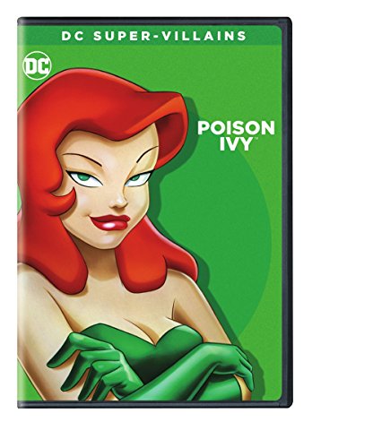 【中古】【未使用・未開封品】DC Super-Villains: Poison Ivy 11,100円