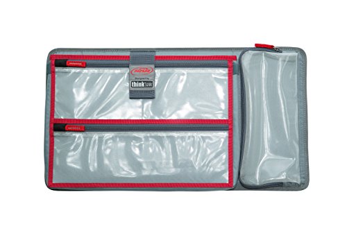 【中古】【未使用・未開封品】SKB Cases iシリーズ ストレージオーガナイザー iシリーズ 3i-2011-7/8 シンクタンクデザイン 蓋 ノートパソコンオーガナイザー グレー (3i-LO20
