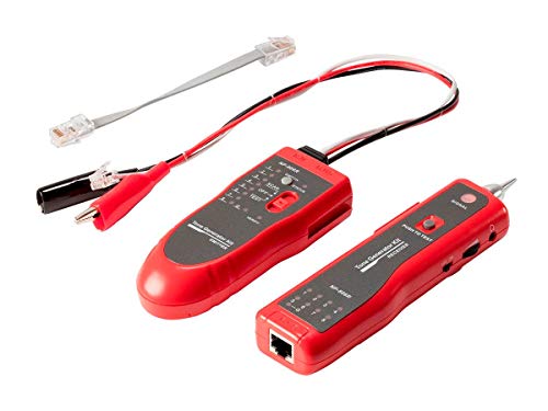 【中古】【未使用・未開封品】Monoprice Tone Generator withプローブキット