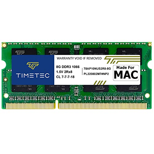 【中古】【未使用・未開封品】Timetec Hynix IC Apple 8GB|AJIMURA-SHOP