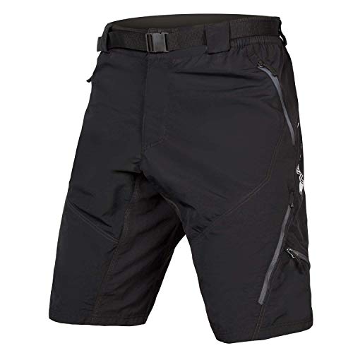 【中古】【未当て嵌める・未開封品】(XX-Large, Black) - Endura Hummvee Short II - Men\u0027s
